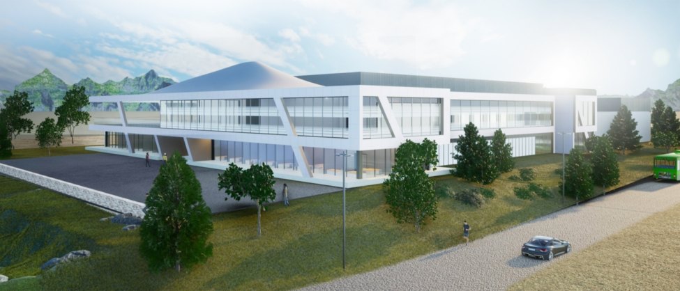 CSU Breaks Ground on Advanced Technology Lasers for Applications and ...