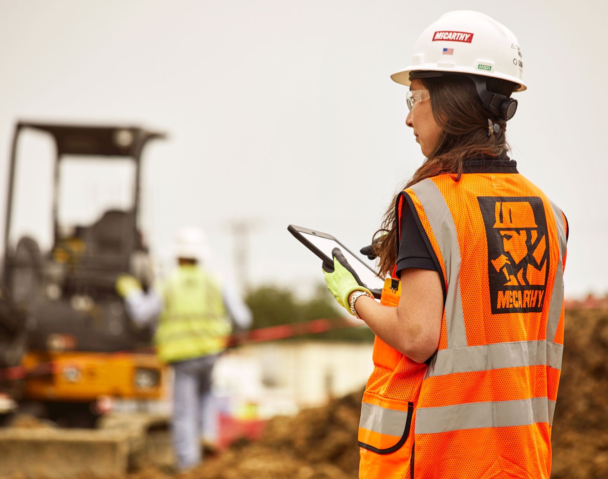 Phoenix McCarthy Building Companies