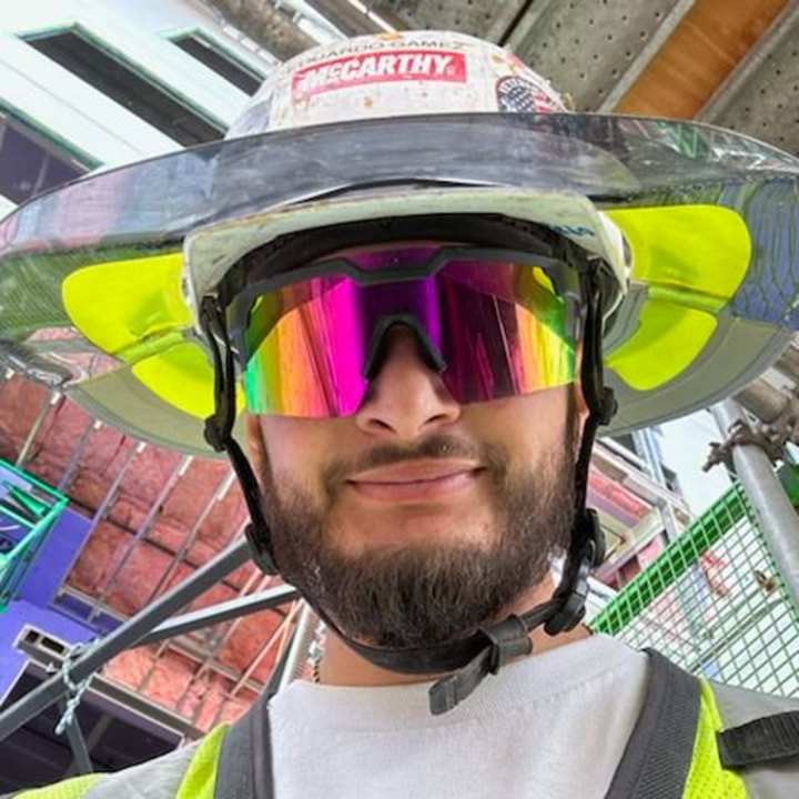 Value Every Voice: Construction Safety Week 2024 | McCarthy