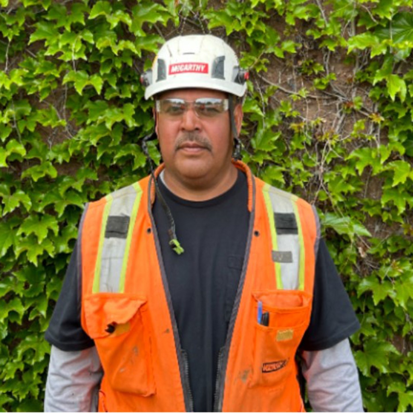 Value Every Voice: Construction Safety Week 2024 | McCarthy