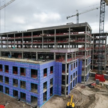 Houston Methodist Cypress Hospital