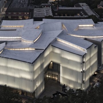 Museum of Fine Arts, Houston