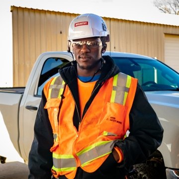 construction worker