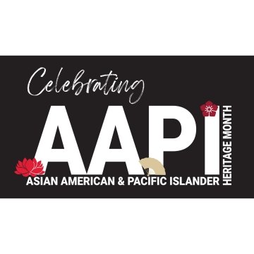 AAPI graphic