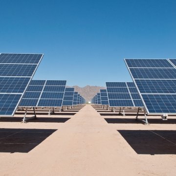 Cotton Center Solar Station