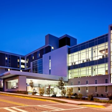 Piedmont Athens Regional Medical Center