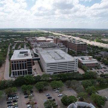 Houston Methodist MOB Sugarland