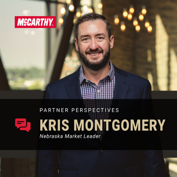 Kris Montgomery