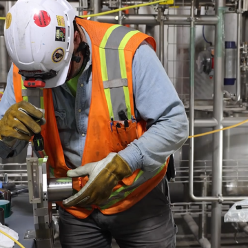 orbital welding