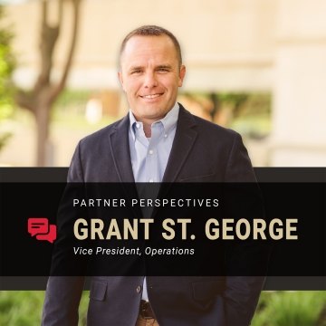 Grant St. George headshot