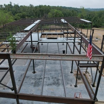BJC hospital project