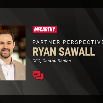 Ryan Sawall