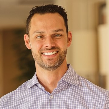 Bryan Kuster headshot