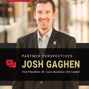 Josh Gaghen