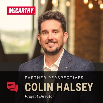 Colin Halsey headshot graphic