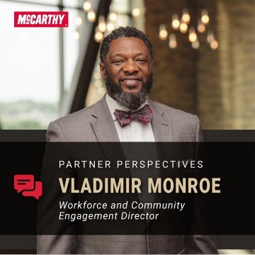 Vlad Monroe headshot graphic