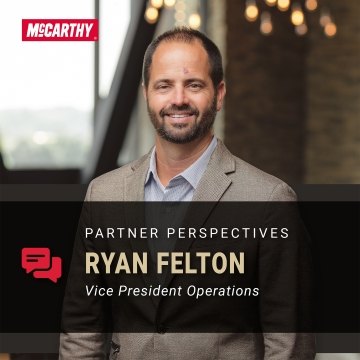 Ryan Felton headshot