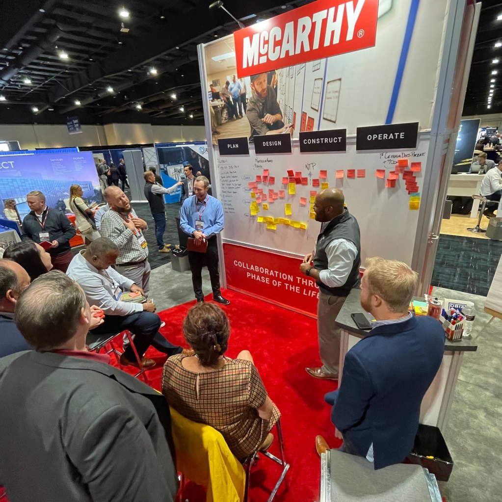 5 Takeaways from the 2022 DBIA Conference & Expo