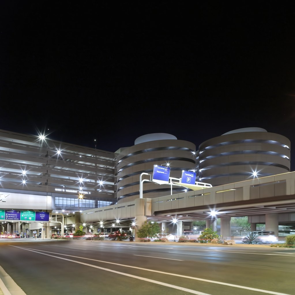 Phoenix McCarthy Building Companies