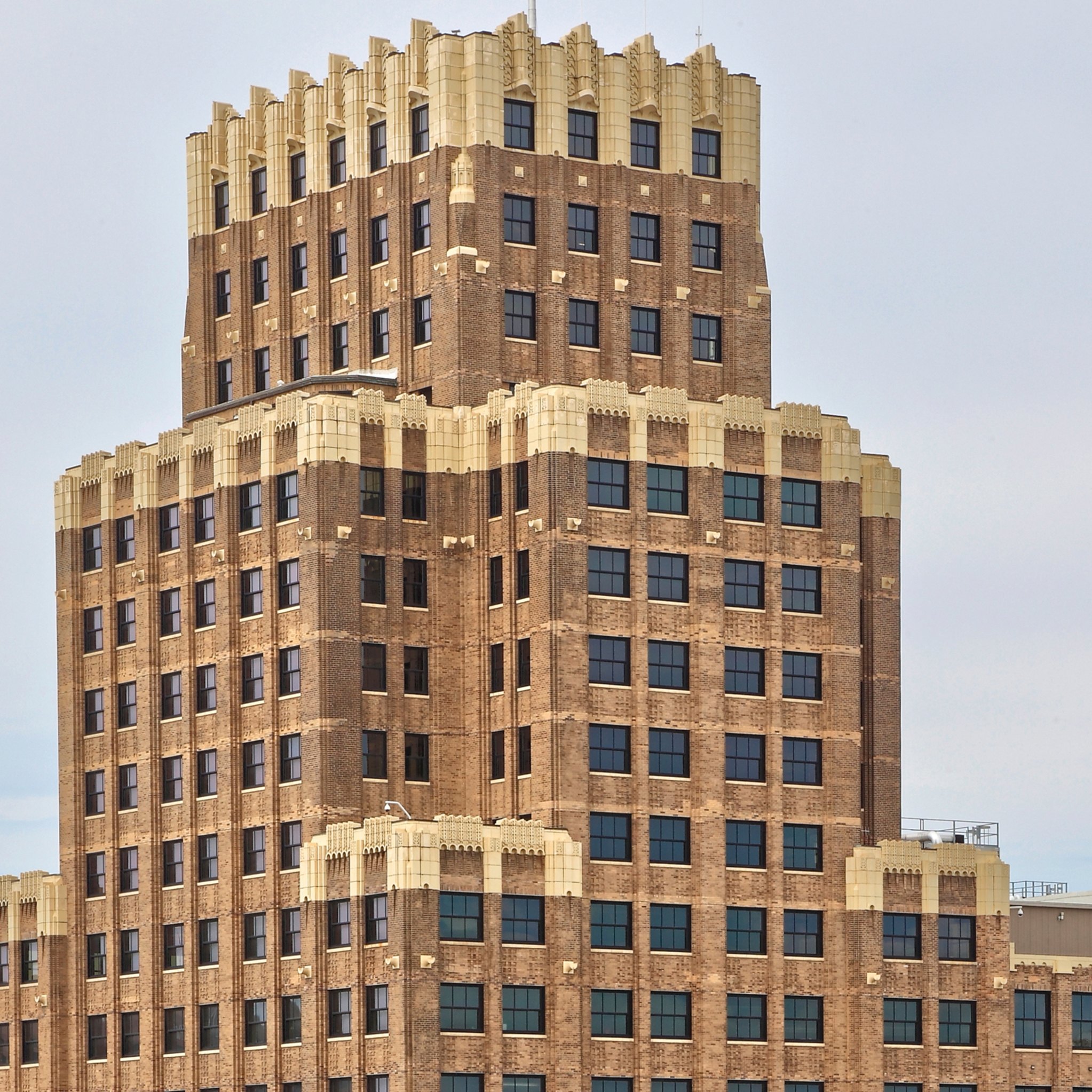 St. Louis McCarthy Headquarters