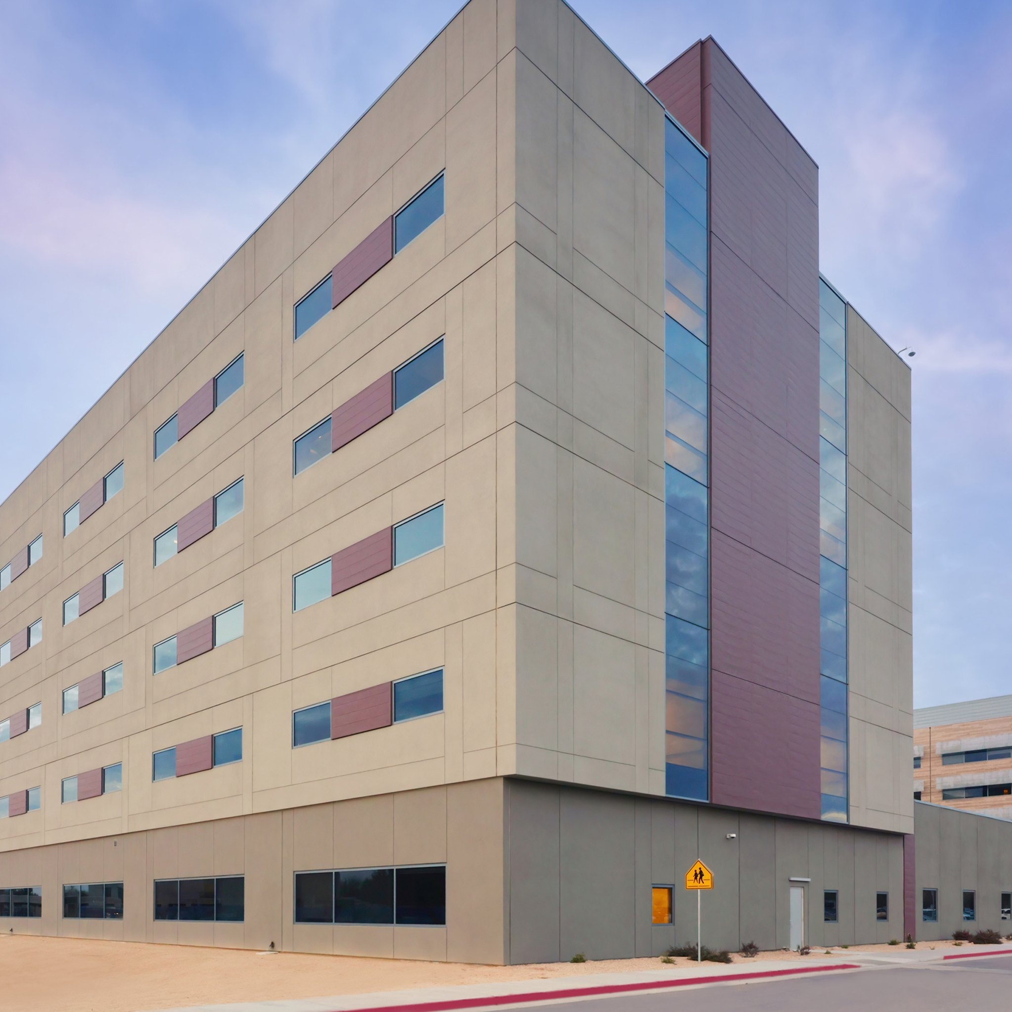 Phoenix McCarthy Building Companies