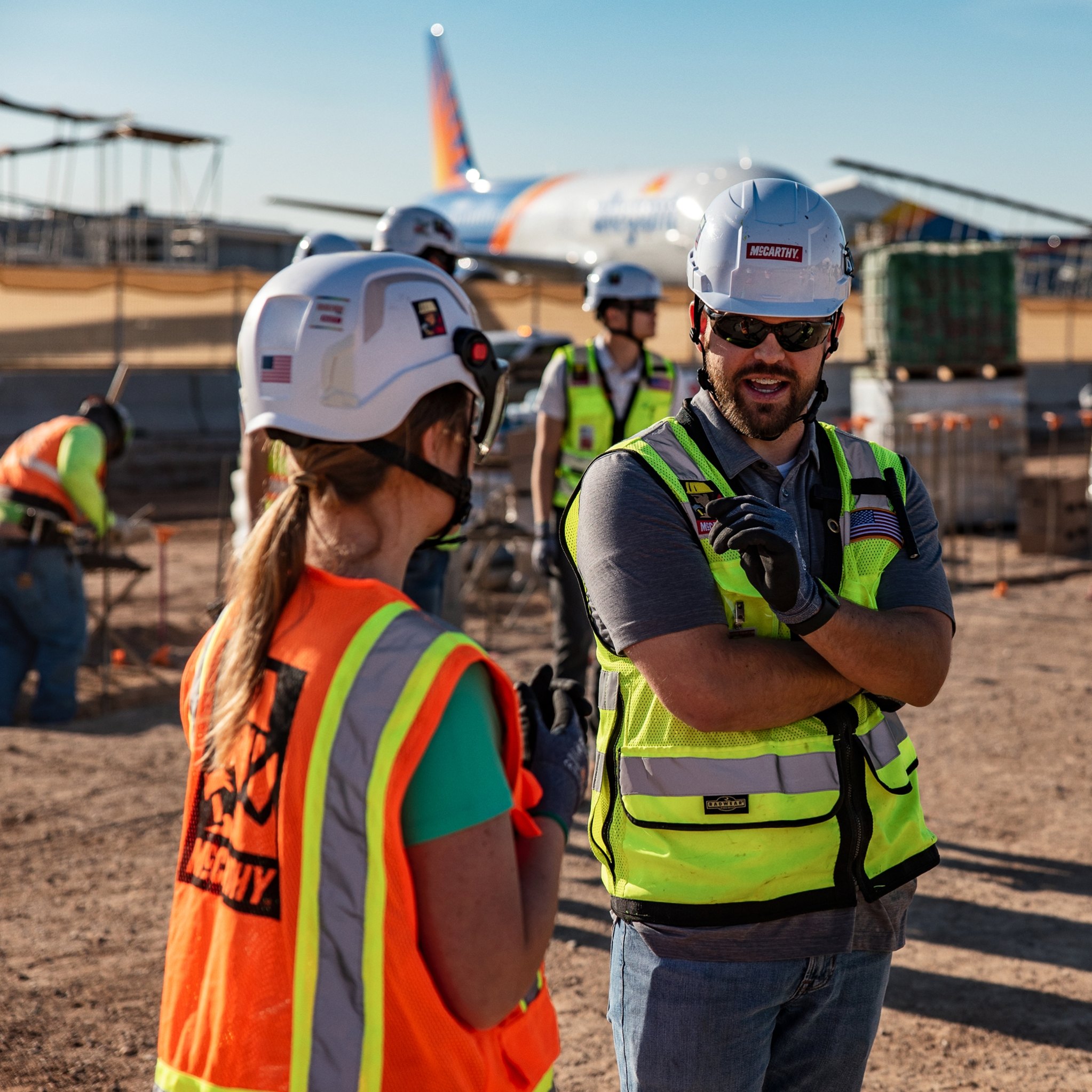 AAAE/ACC Airport Planning, Design & Construction Symposium