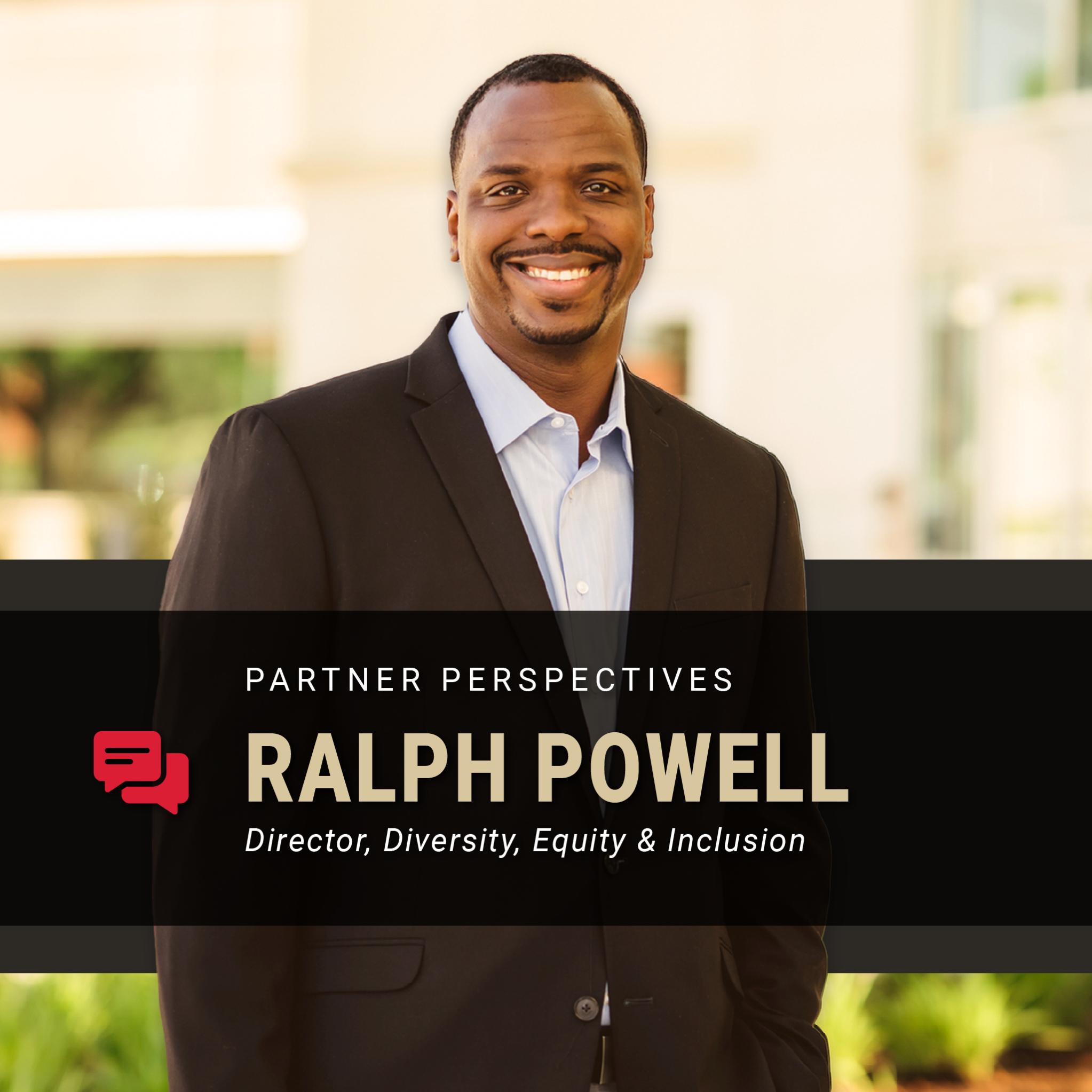 Fr Ralph Powell Community Builder | McCarthy