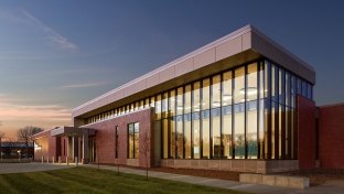 CHI Health Regional Cancer Center at St. Francis
