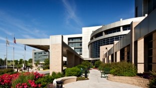 CHI Health Creighton University Medical Center - Bergan Mercy