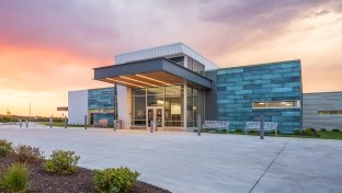 CHI Health Immanuel Medical Center Family Clinic